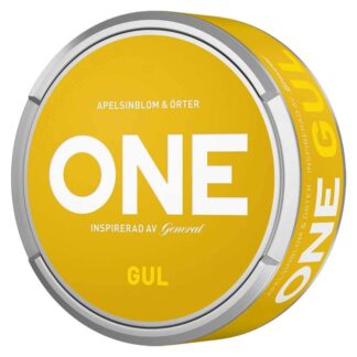 ONE Gul