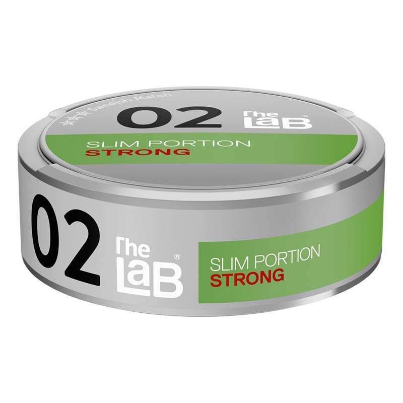 The Lab Snus 02 3