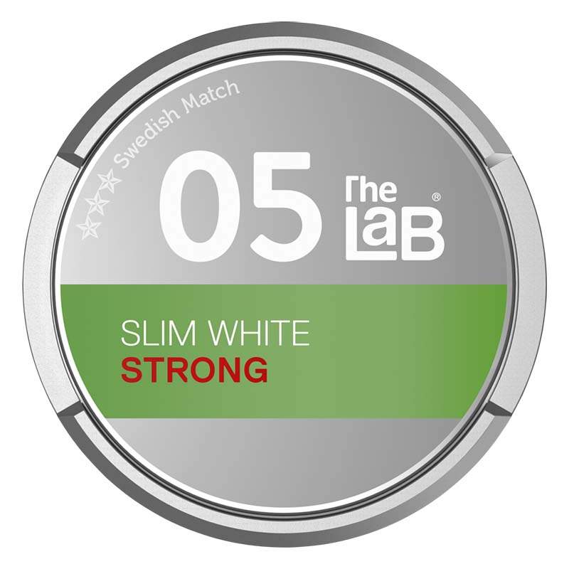 The Lab Snus 05 3