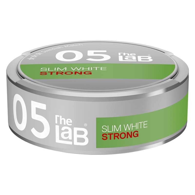 The Lab Snus 05 4