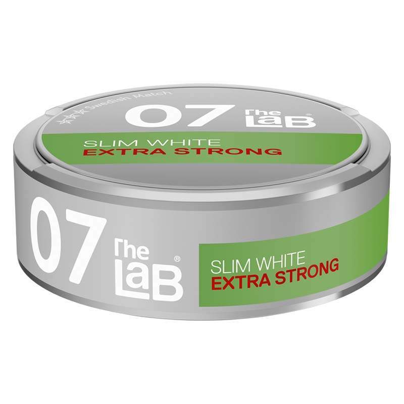 The Lab Snus 07 3