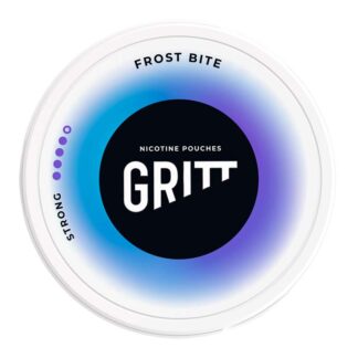 GRITT FROST BITE
