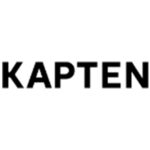 Kapten Snus logo