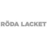Röda Lacket Snus logo