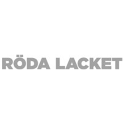 Röda Lacket