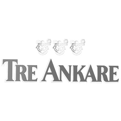 Tre Ankare