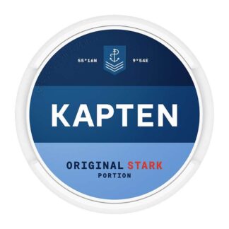Kapten Original Stark Top