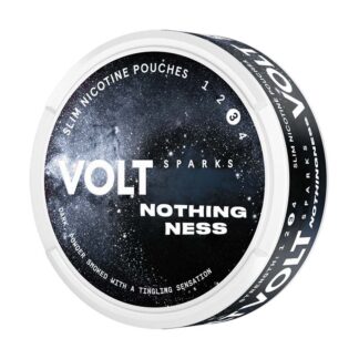 VOLT Nothingness