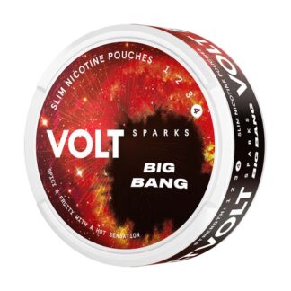 VOLT Sparks Big Bang