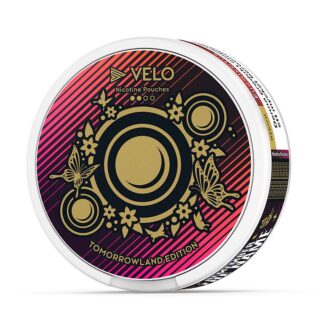 Velo Tomorrowland