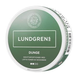Lundgrens Dunge
