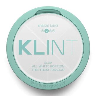 KLINT Breeze Mint