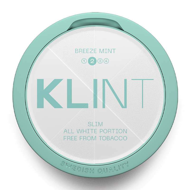 KLINT Breeze Mint
