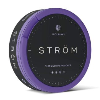 STRÖM Berry
