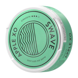 Swave Apple XO Slim Strong