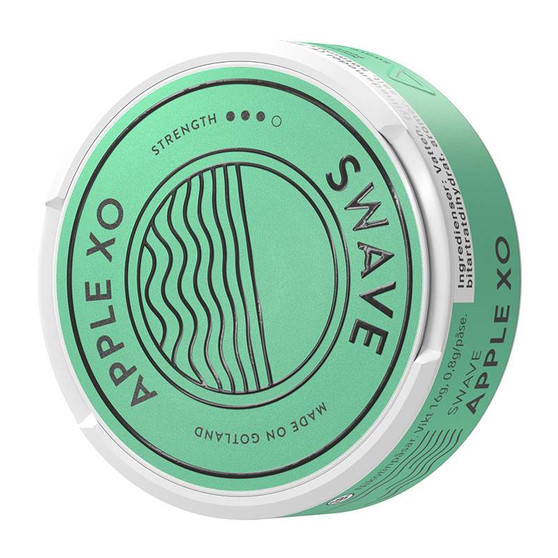 Swave Apple XO Slim Strong