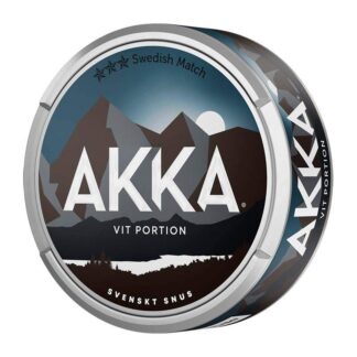 AKKA vit portion