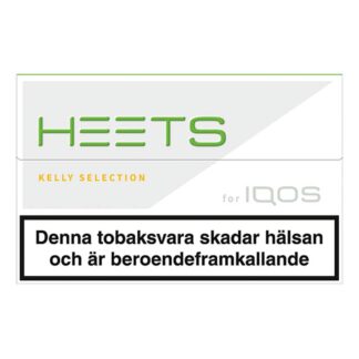 Heets Kelly Selection