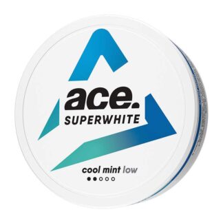 ACE Cool Mint Low