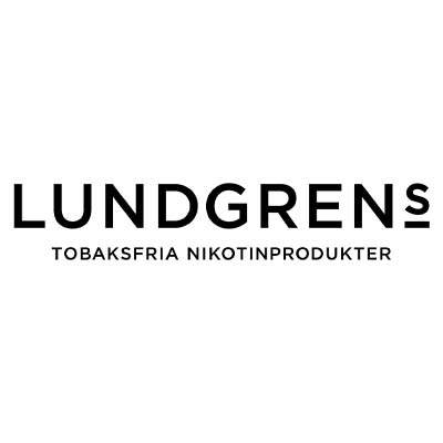 Lundgrens Vitt Snus