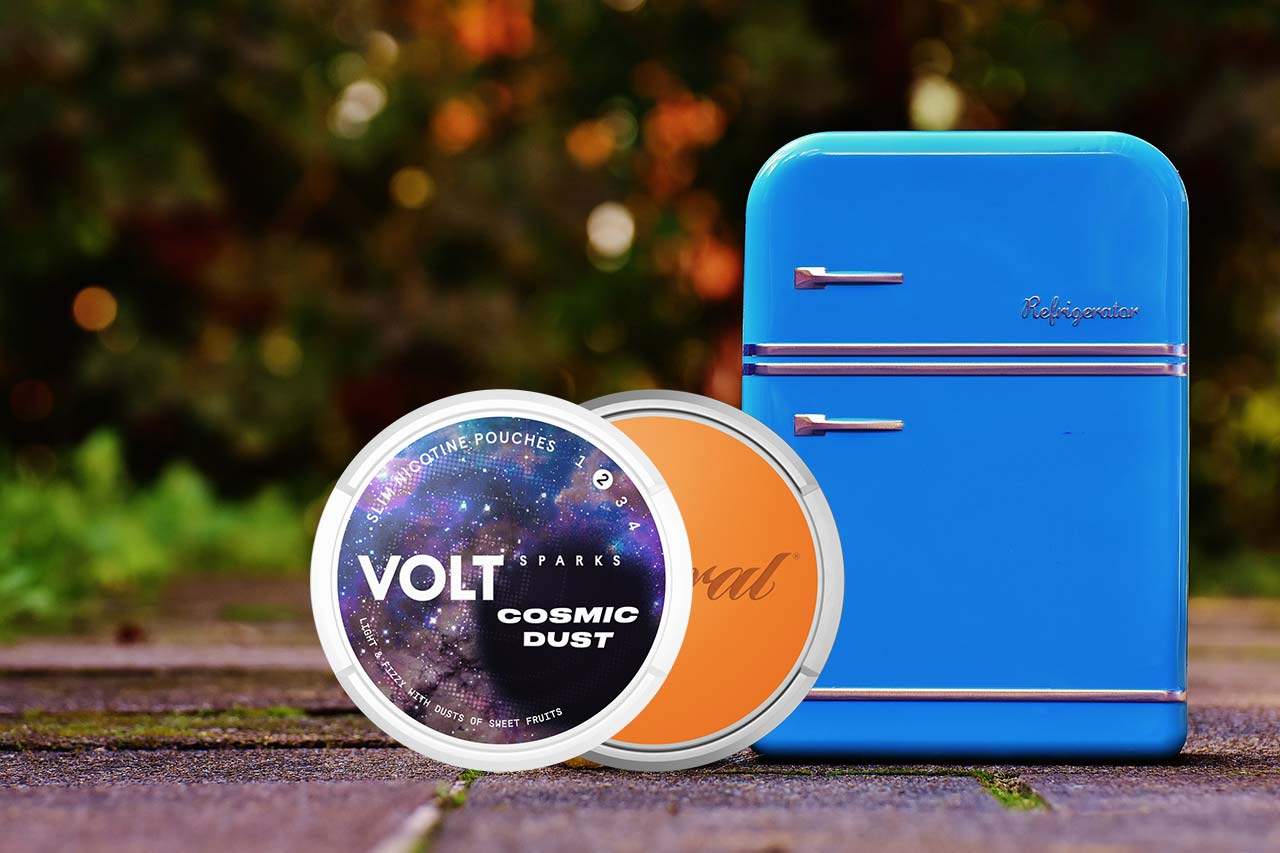 Guide för att förvara ditt snus på bästa sätt