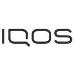 iqos logo
