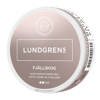 Lundgrens Fjällskog
