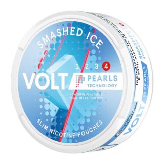 VOLT Pearls Smashed Ice