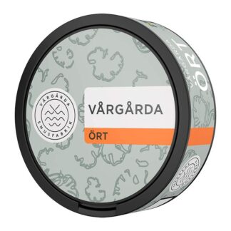 Vårgårda Ört