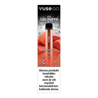 VUSE GO Watermelon Ice