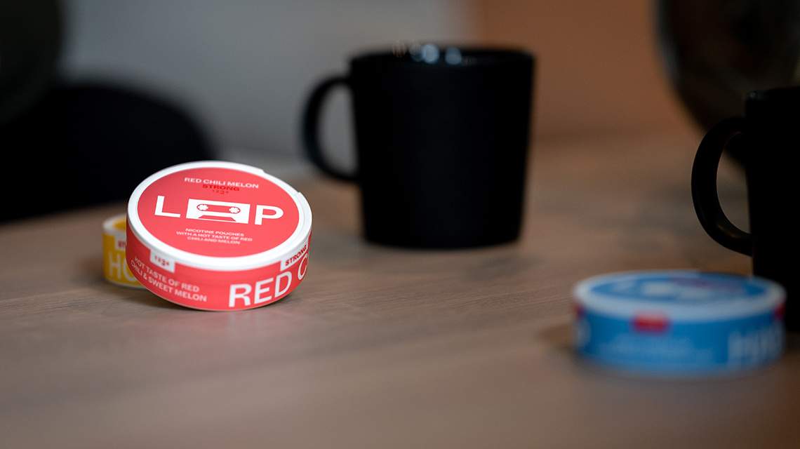 Loop – En annan snustillverkare i mängden, eller?