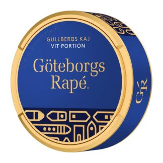 GÖTEBORGS RAPÉ GULLBERGS KAJ