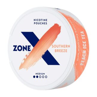 Zone X Southern Breeze