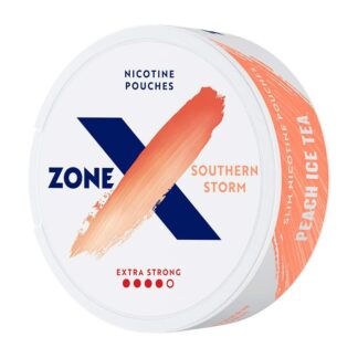 Zone X Southern Storm Prs