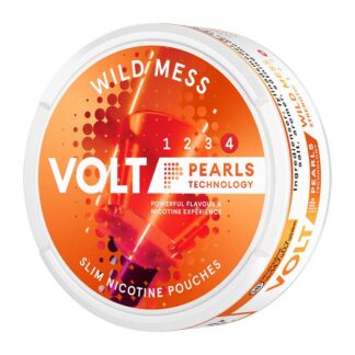 VOLT Pearls Wild Mess