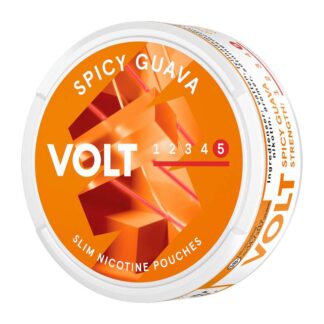 VOLT Spicy Guava Extra Strong