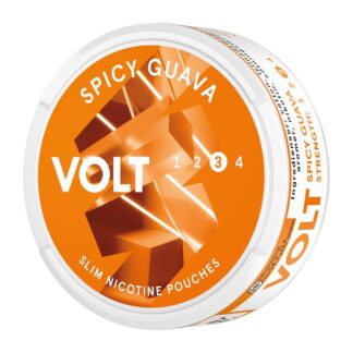 VOLT Spicy Guava