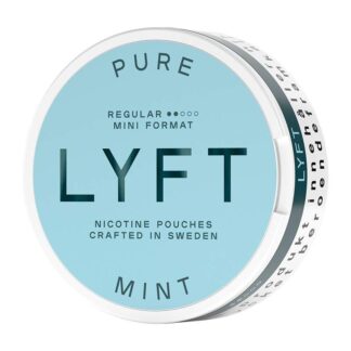 LYFT Pure Mint Mini