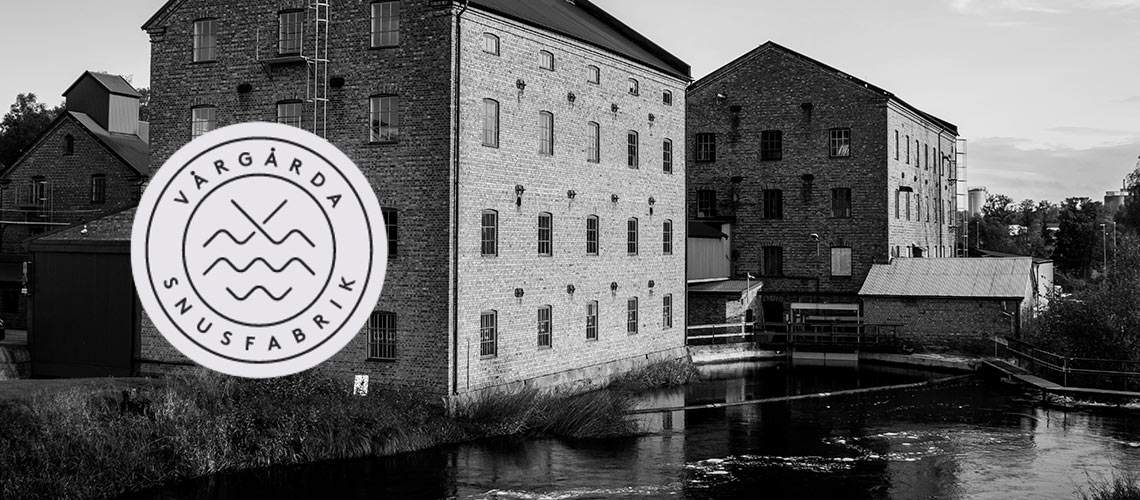 Ett varumärke som sticker ut – en artikelserie om Vårgårda