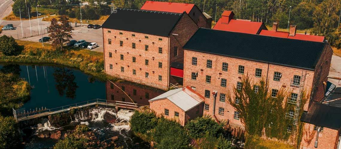 Anrika snustraditioner längs Säveån – del 2 av en artikelserie om Vårgårda