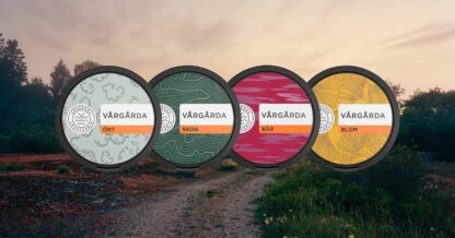 Del 3 - Vårgårda snusfabrik