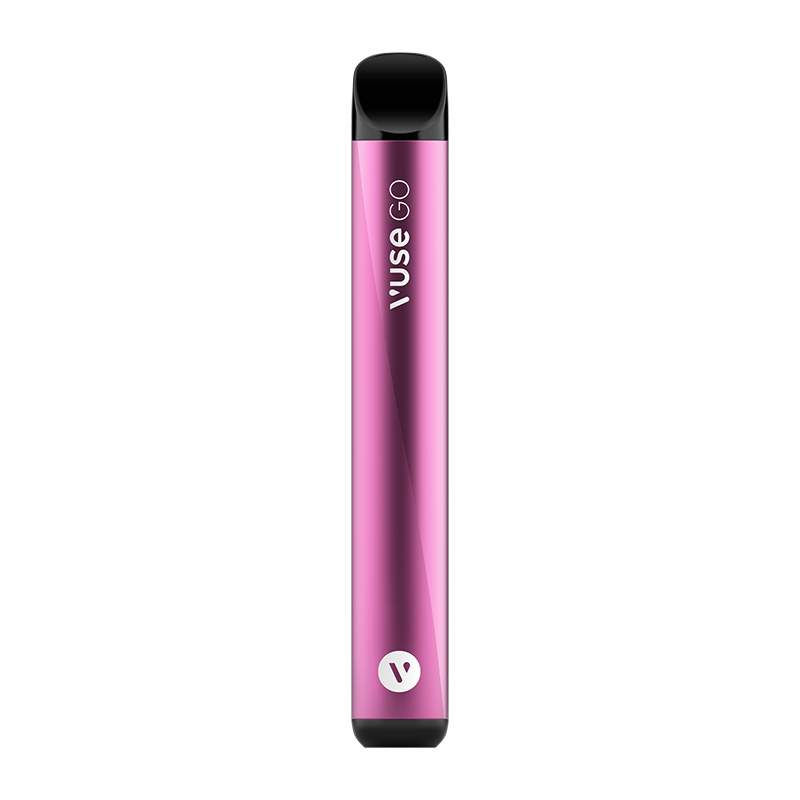 Vuse Go Berry Blend Vape