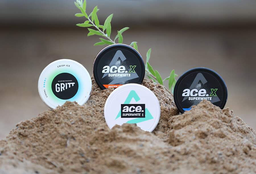 Ministry of Snus – Tobaksfri uppstickare med attityd