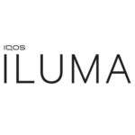 iqos iluma logo