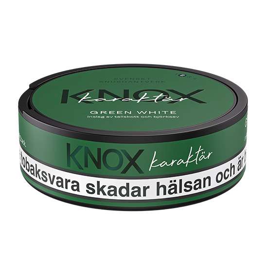 Knox Karaktar Green 4