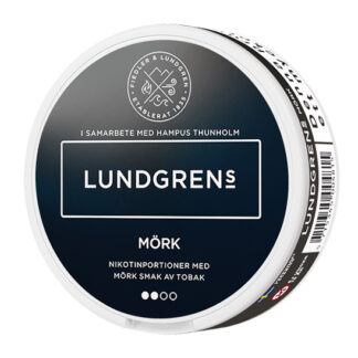 Lundgrens Mörk