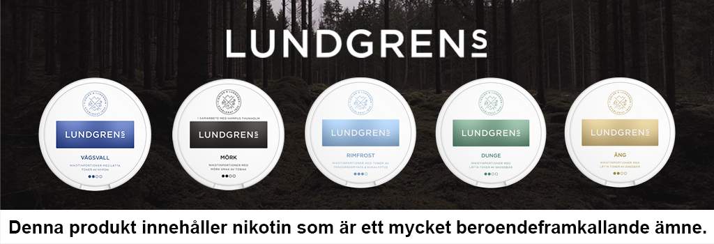 Lundgrens Familjen topbanner