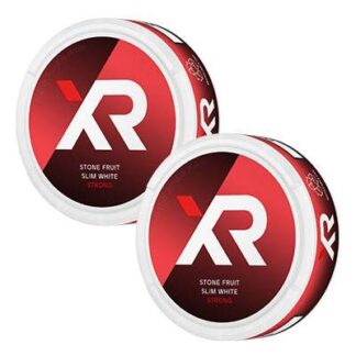 XR Stone Fruit 2 pack