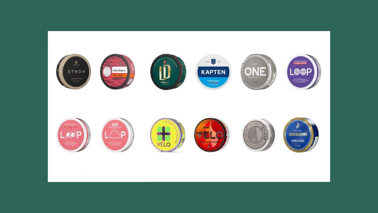 Höstens nyheter 2023: VELO, VOLT med flera laddar upp med nya produkter