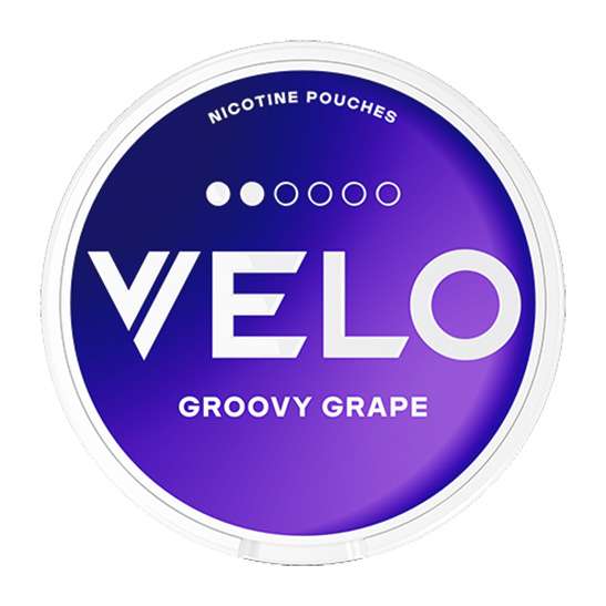 VELO Groovy Grape Mini 2